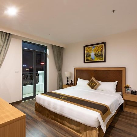 נין בין Bvm Hotel מראה חיצוני תמונה