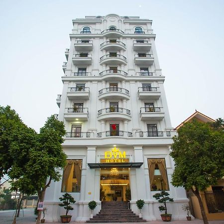 נין בין Bvm Hotel מראה חיצוני תמונה