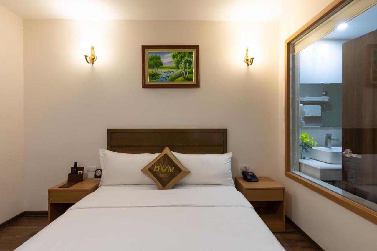 נין בין Bvm Hotel מראה חיצוני תמונה