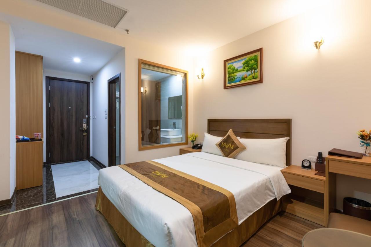 נין בין Bvm Hotel מראה חיצוני תמונה
