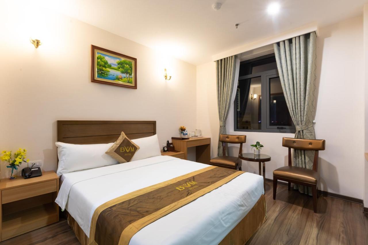 נין בין Bvm Hotel מראה חיצוני תמונה