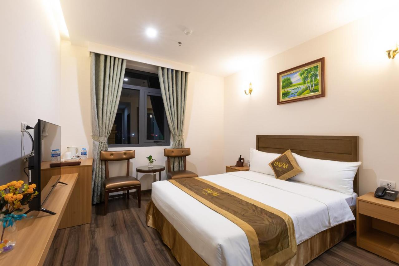 נין בין Bvm Hotel מראה חיצוני תמונה